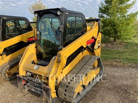 cat 258 skid steer|cat 259d price new.